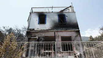 Bakan Kurum duyurdu; Yangın hasarı raporu netleşti işte ağır hasarlı yapılar