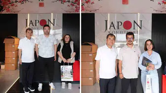 İstanbul’da Japon mühendisliğiyle yükselen konutlarda yaşam başladı