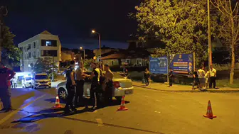 Sakarya Hendek'te bir can daha yollarda yitip gitti