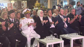 Yalova 17 Ağustos depreminin acısını 27 yıl sonra andı