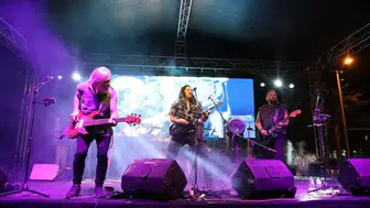 Çivril ilk kez müzik festivaline ev sahipliği yapıyor