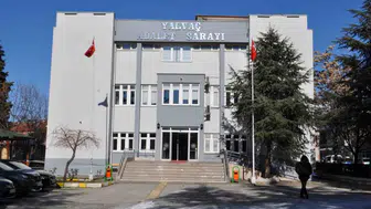 Yalvaç’taki tarla hırsızlıklarına jandarma operasyonuyla son verildi