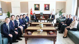 Sağlıkta Japonya ile yeni iş birliği dönemi