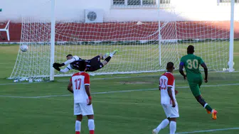 Amedspor yeni sezon provasında galibiyetle moral buldu