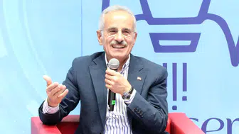 Bakan Uraloğlu Kayseri’deki ulaşım projelerini yerinde inceledi