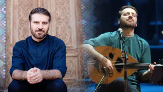 Sami Yusuf Türkiye konserleri için gün sayıyor