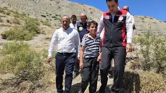 Pervari’de ballar denetimden geçti