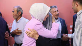 Bakan Göktaş şehit ailelerine yeni destek paketini duyurdu