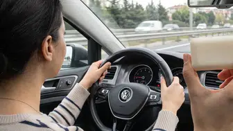 Otomobil camındaki buğulanmayı yok edin: 161 bin liralık cezadan kurtaran sır
