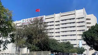 ‘Borcum vardı’ dedi... Hastane deposundaki 15 milyon liralık ilaç soruşturmasında tutuklandı