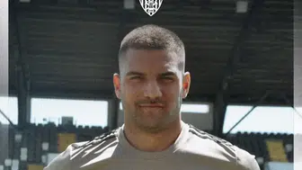 Somaspor, Isparta 32'nin golcüsünü kadrosuna kattı