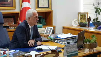 Gebzeli üreticiye Litvanya kapısı açıldı