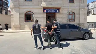Arnavutköyde ata işkence eden şahıs gözaltına alındı