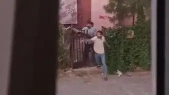 Şanlıurfa'da silahlı hesaplaşma 3 yaralı