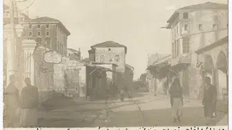 Gaziantep'in 100 yıllık fotoğrafları Kent Arşivi'nde