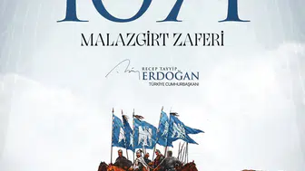 Sultan Alparslan'a minnet Erdoğan'dan 955'inci yıl mesajı