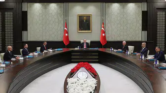 Komuta kademesinde kritik mesai başladı