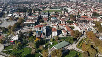 Düzce Belediyesi idari kadrosunu genişletiyor