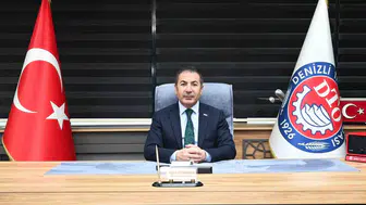 DTO Başkanı Erdoğan'dan 30 Ağustos mesajı Bağımsızlık ruhu sonsuza dek yol gösterecek