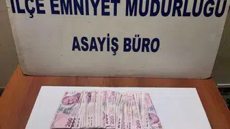 Telefonda savcıyım diyen dolandırıcılar Manisa'da bir çiftin birikimini çaldı