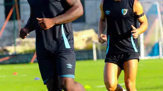 Erzurumspor Galatasaray maçına hazırlanıyor