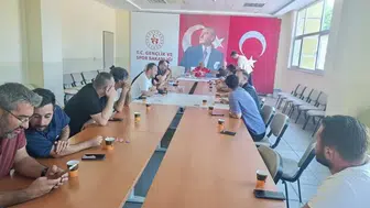 Bilecik futbolunda yeni sezonun takvimi belli oldu