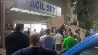 Edirne Uzunköprü'de motosikletli genç kız tırla çarpıştı