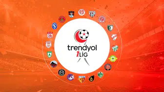 Süper Lig ve 1. Lig için sponsorluk anlaşması uzatıldı