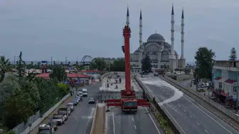Trabzon trafiğinde köklü değişim başlıyor