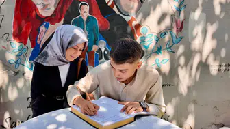 Niğde’de evlenecek çiftlere yerel esnaftan büyük indirim desteği