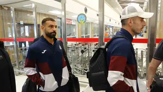 Trabzonspor'un Avrupa macerası Macaristan'da kritik virajda