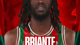 Karşıyaka savunma hattını NBA tecrübesiyle güçlendirdi