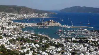 Muğla konut piyasasında Temmuz hareketliliği