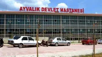 Ayvalık'a 10 yeni hekim KBB ve ruh sağlığı uzmanı da geliyor