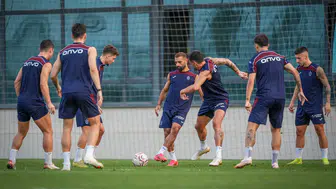Trabzonspor yeni sezona Kasımpaşa maçıyla giriş yapıyor