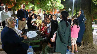 Karacabey parklarına 7 gün 24 saat gözetim sistemi geliyor