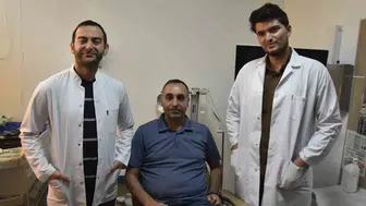 Bitlis’te gözyaşı tıkanıklığına burundan müdahale dönemi başladı