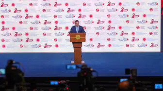 Savunma sanayiinde beyin göçü tersine döndü