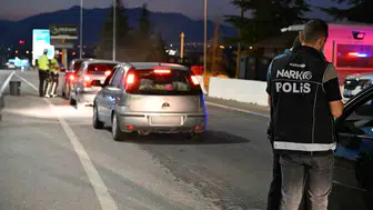 Karaman'da 12 Günlük Denetim Mesaisi 9 Gözaltı, 6 Tutuklama