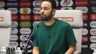 Selçuk İnan’dan Konya zaferi yorumu Oyuncularım hak etti