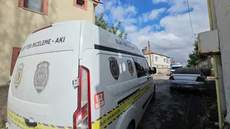Buğdaylı Mahallesi'nde sabah kavgası kanlı bitti Tabancayla vurulan M.T. hastaneye kaldırıldı