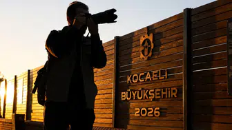 Kocaeli’yi fotoğrafla anlatmak isteyenlere ödüllü fırsat