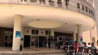 Halfeti Belediyesindeki yolsuzluk davasında 14 isim tahliye edildi
