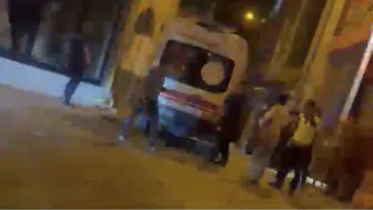 Siverek’te okul yakınında silahlı saldırı