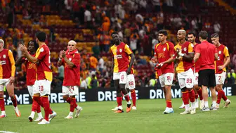 RAMS Park kalesi yıkılmıyor Galatasaray seriyi 36 maça taşıdı