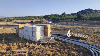 Manisa'da ölüm kavşağına sinyalizasyon önlemi
