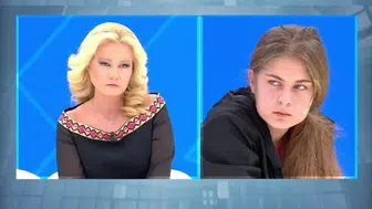 Müge Anlı’nın programıyla tanınan Nazmiye Tutaner evlendi