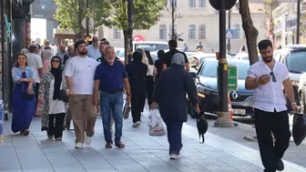 Sivas esnafının gurbetçi umudu bu yaz boşa çıktı