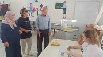 Devrek Mekekler köyü artık mahalle oluyor