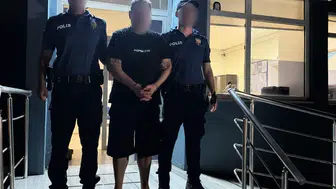 Kocaeli’de elli yıl hapis cezası olan dolandırıcı yakalandı